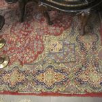 701 6265 ORIENTAL RUG